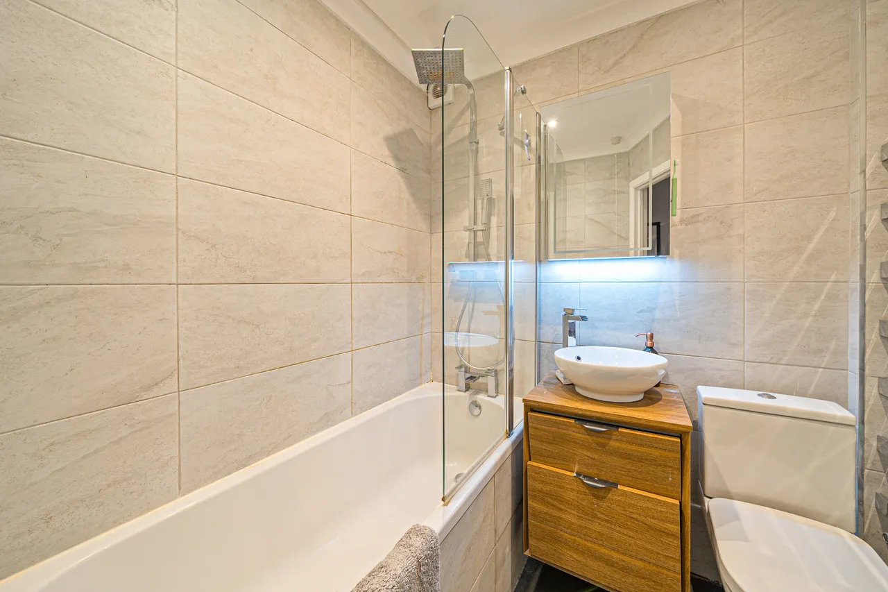 Lothair Road North, London, N4, photo 8