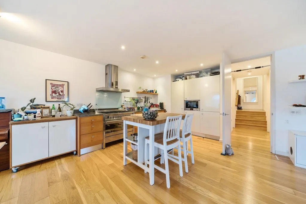 Mumford Mills, SE10, photo 16