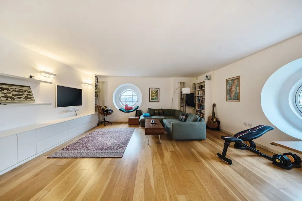 Mumford Mills, SE10, photo 14