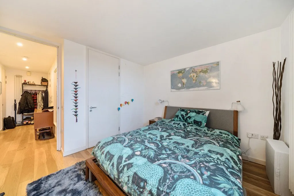 Mumford Mills, SE10, photo 15