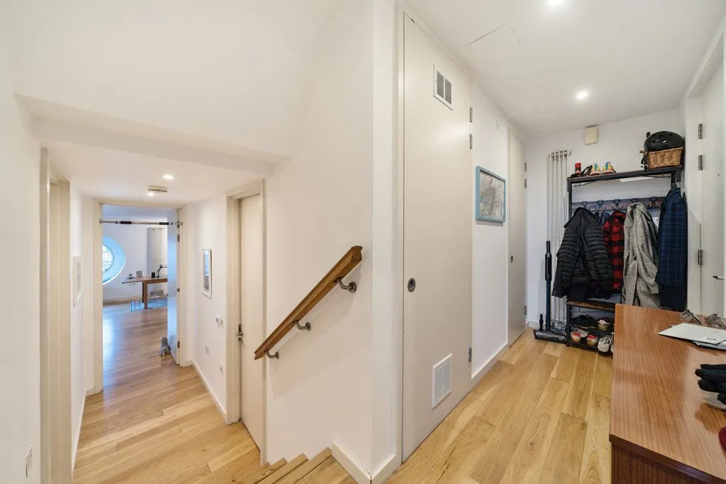 Mumford Mills, SE10, photo 8