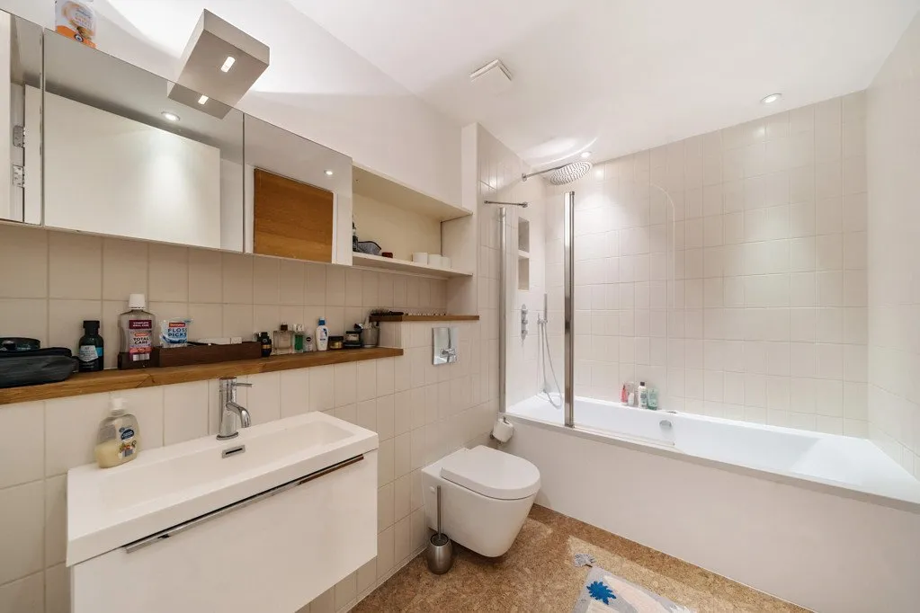 Mumford Mills, SE10, photo 10