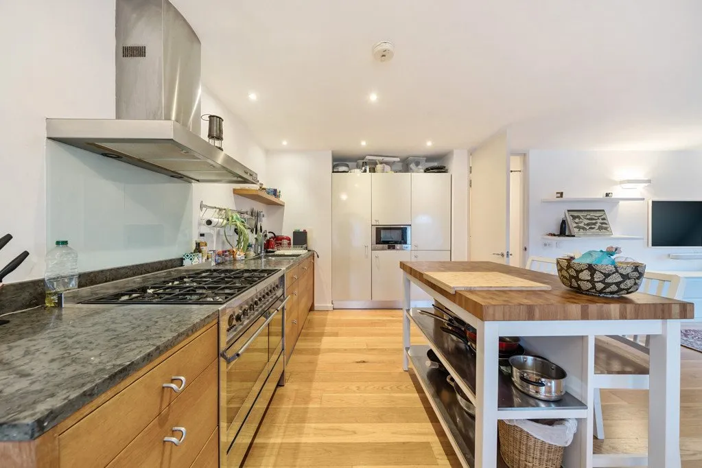 Mumford Mills, SE10, photo 3