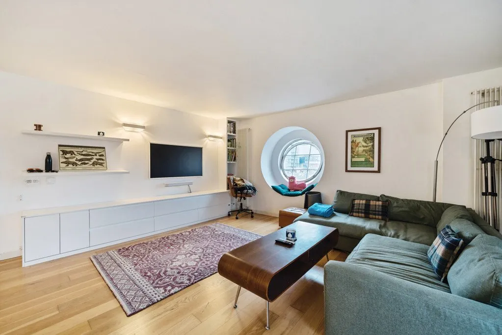 Mumford Mills, SE10, photo 7