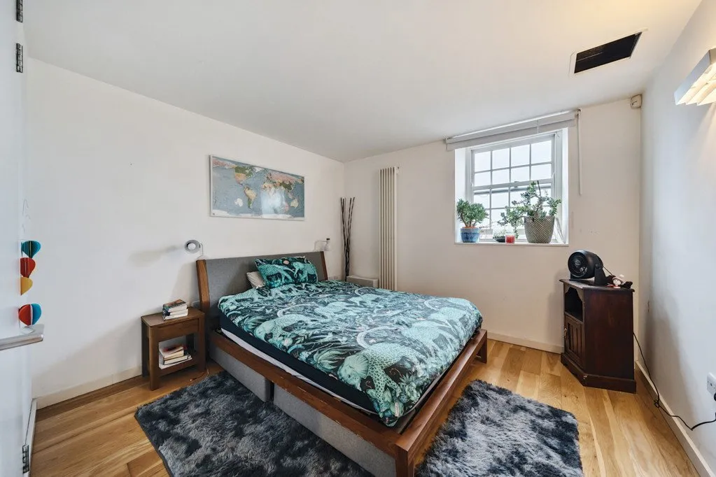 Mumford Mills, SE10, photo 5