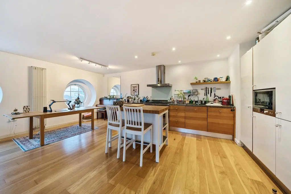 Mumford Mills, SE10, photo 12