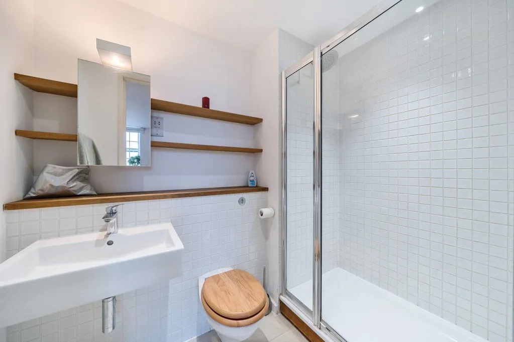 Mumford Mills, SE10, photo 4