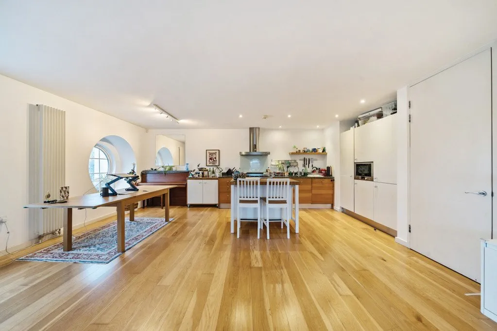 Mumford Mills, SE10, photo 6