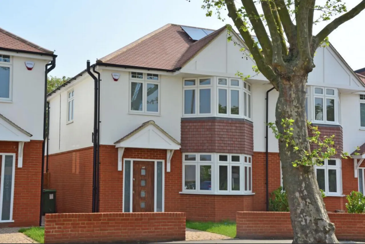 Kidbrooke Park Road, Kidbrooke, SE3, photo 12
