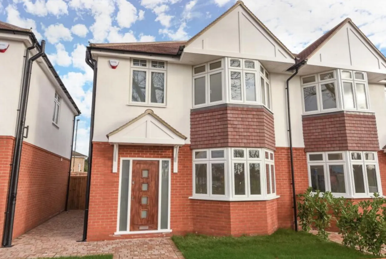 Kidbrooke Park Road, Kidbrooke, SE3, photo 11