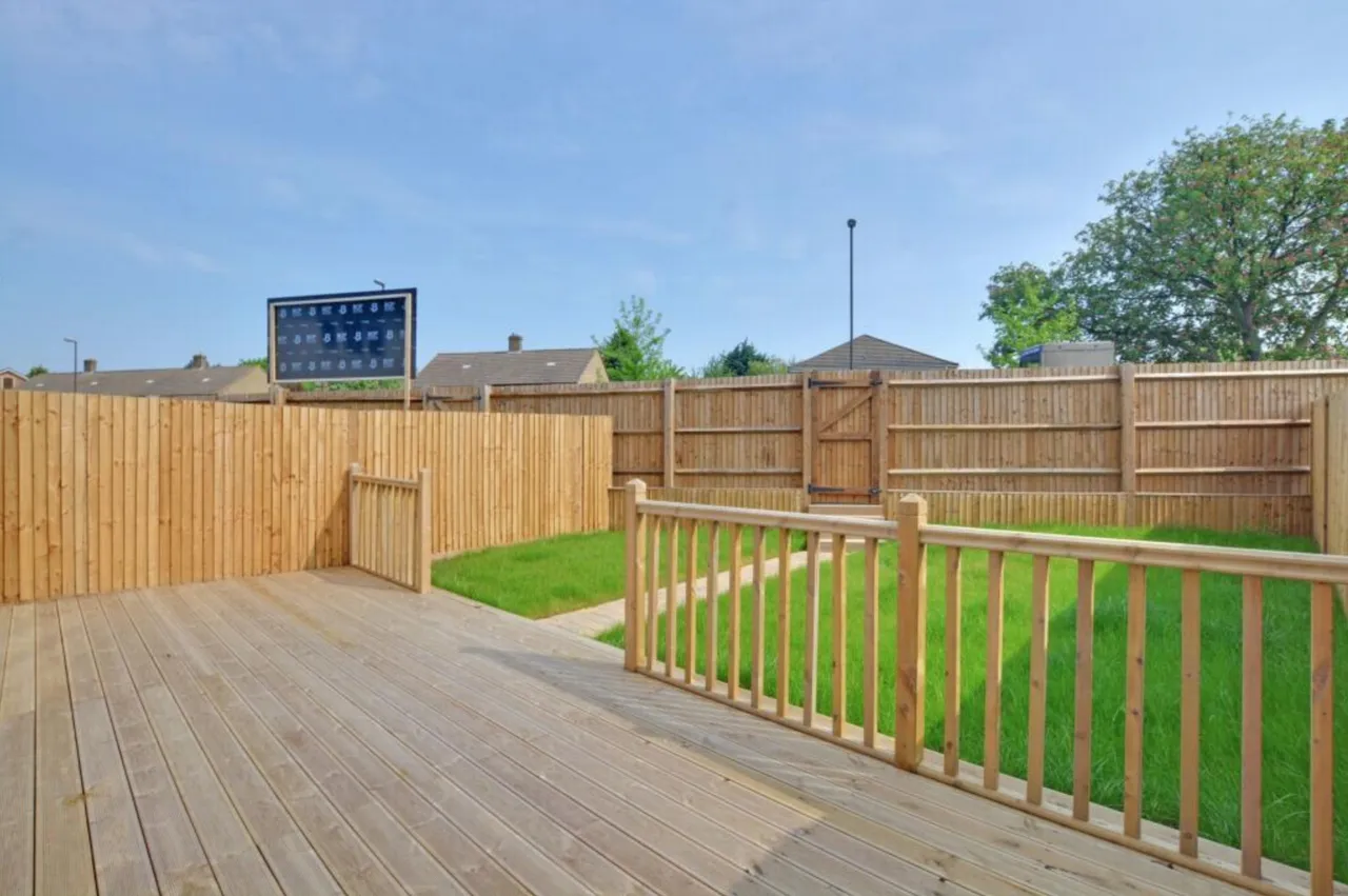 Kidbrooke Park Road, Kidbrooke, SE3, photo 10