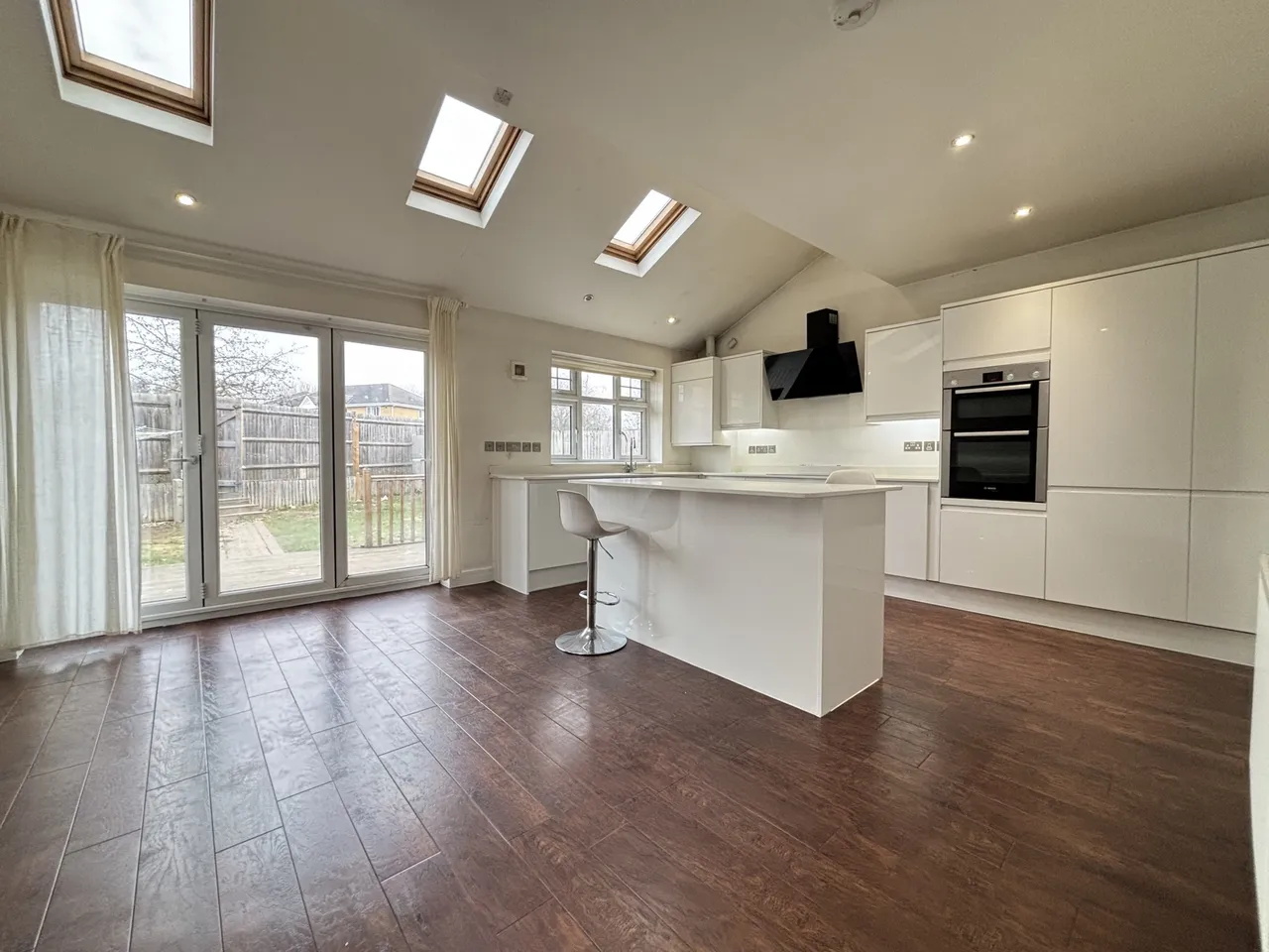 3 bed house to rent, Kidbrooke Park Road, Kidbrooke, SE3