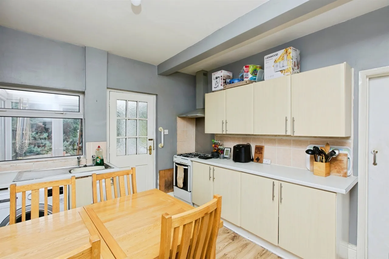 Mackenzie Street, Derby, DE22, photo 4