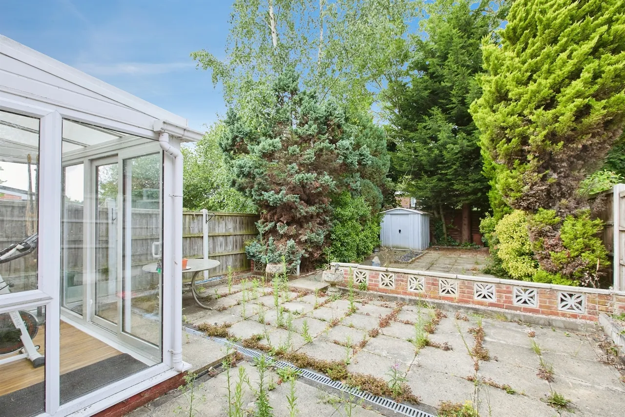 Mackenzie Street, Derby, DE22, photo 17