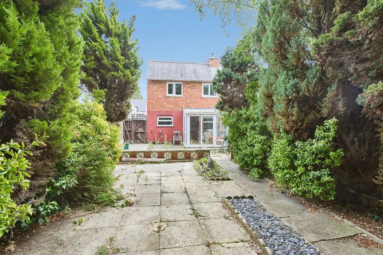 Mackenzie Street, Derby, DE22, photo 16