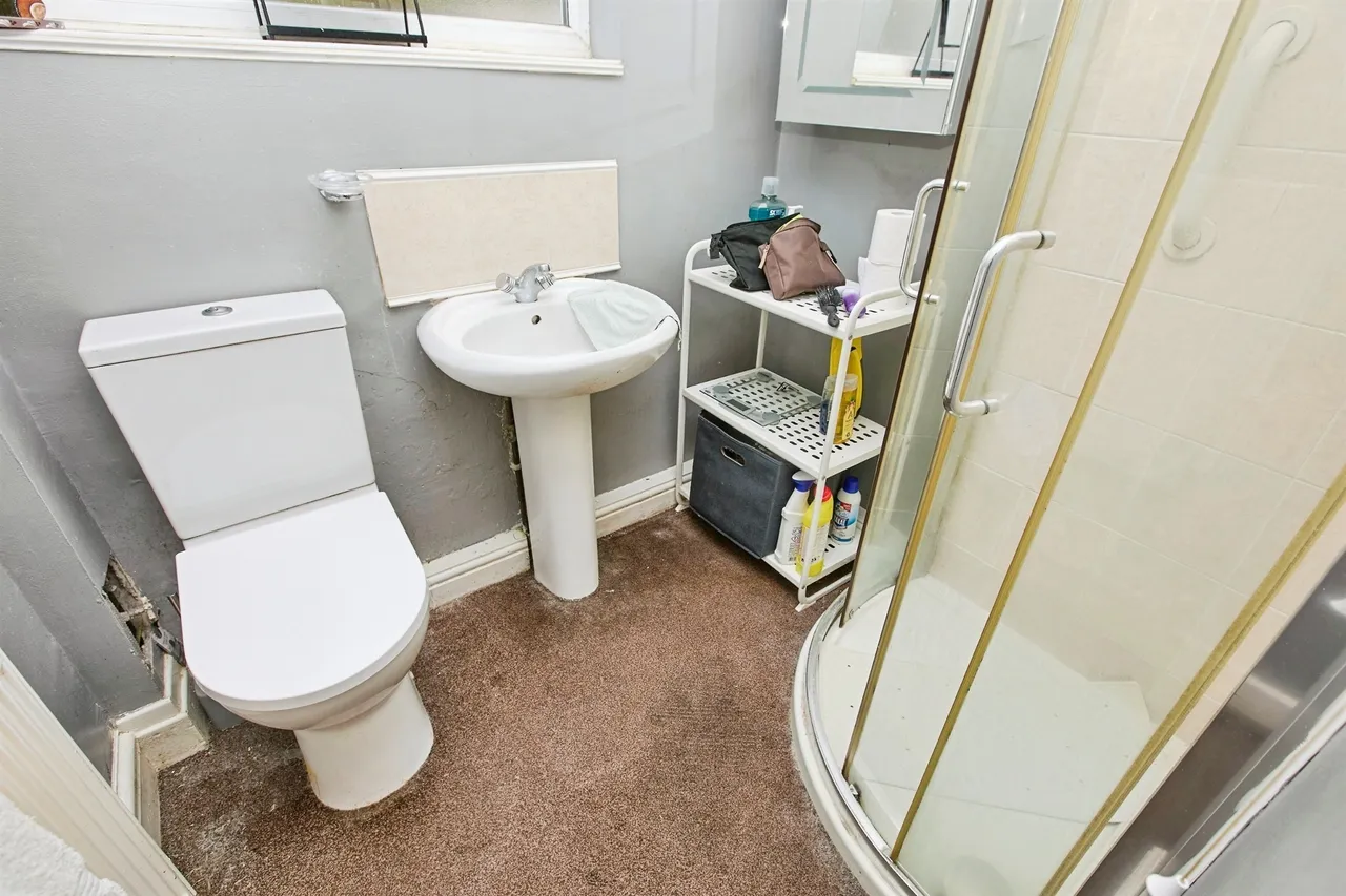 Mackenzie Street, Derby, DE22, photo 14