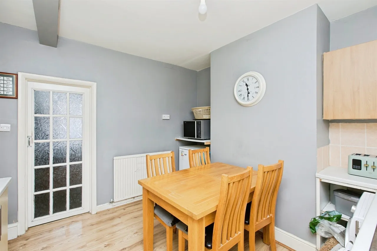 Mackenzie Street, Derby, DE22, photo 5