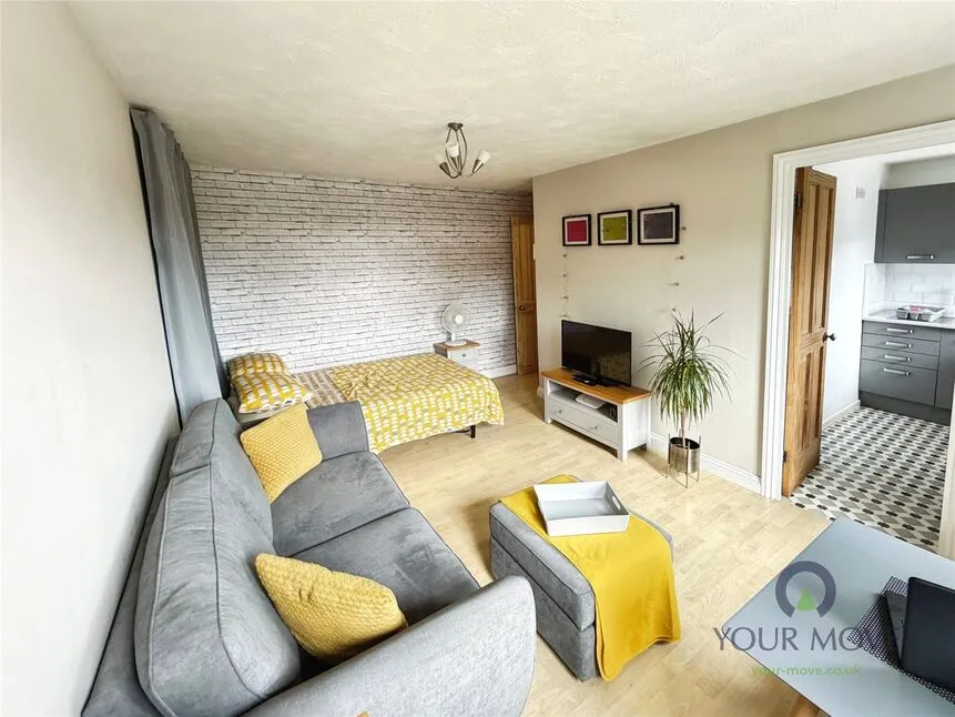 Apeldoorn Drive, Wallington, SM6, photo 5