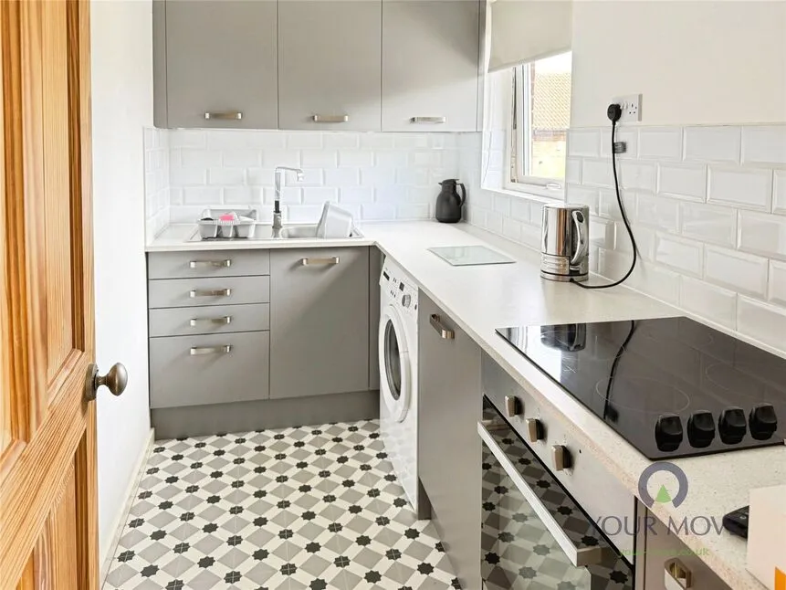 Apeldoorn Drive, Wallington, SM6, photo 3