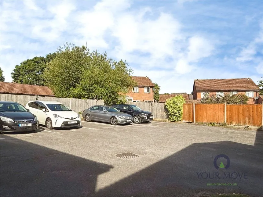 Apeldoorn Drive, Wallington, SM6, photo 8