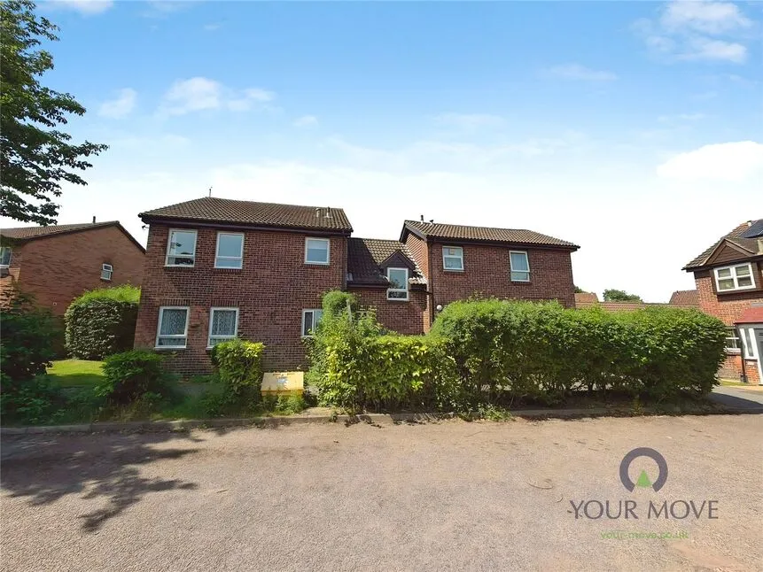 Apeldoorn Drive, Wallington, SM6, photo 2