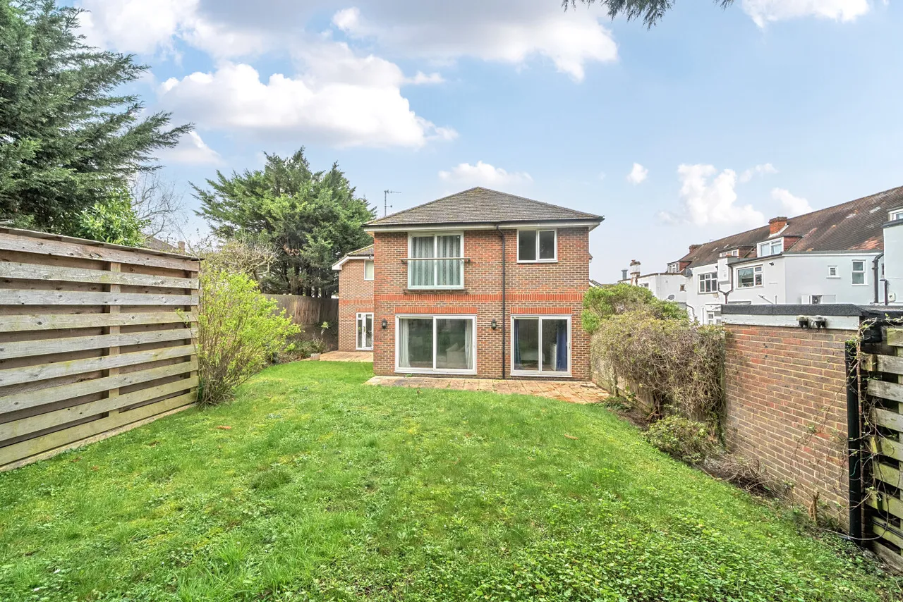 Wickham Road, Shirley, CR0, photo 5