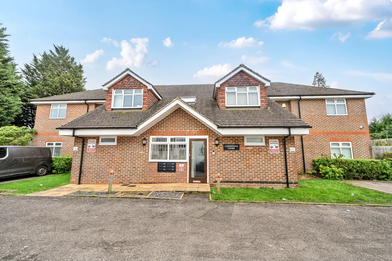 Wickham Road, Shirley, CR0, photo 15