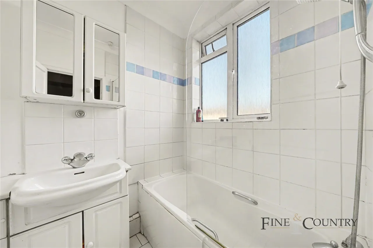 Fordwych Road, London, photo 7