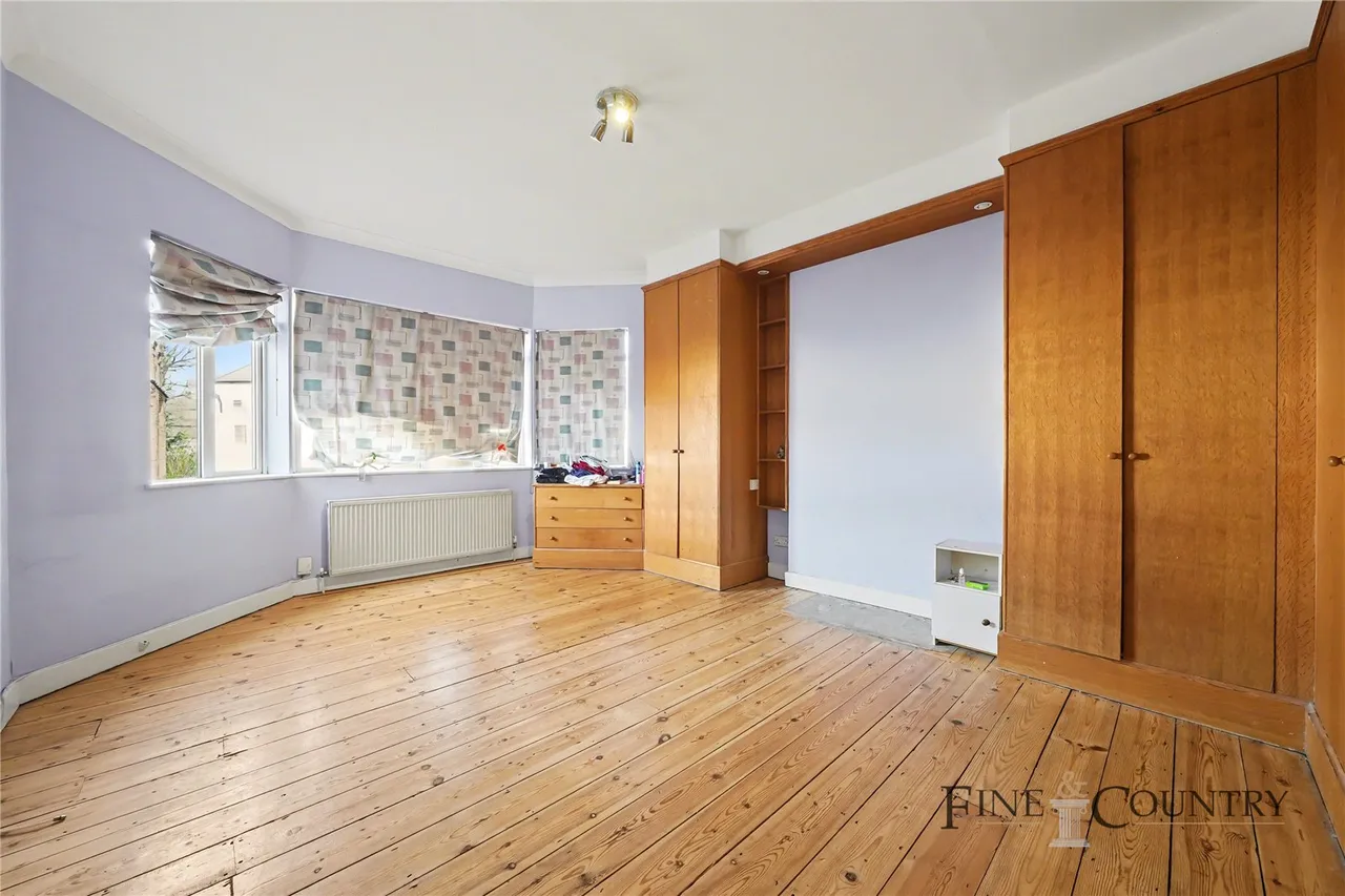 Fordwych Road, London, photo 11