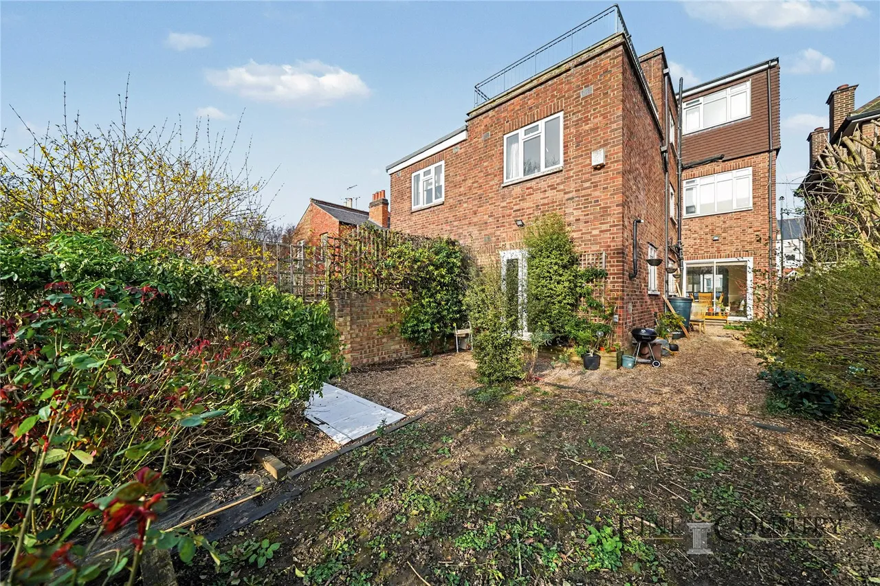 Fordwych Road, London, photo 12