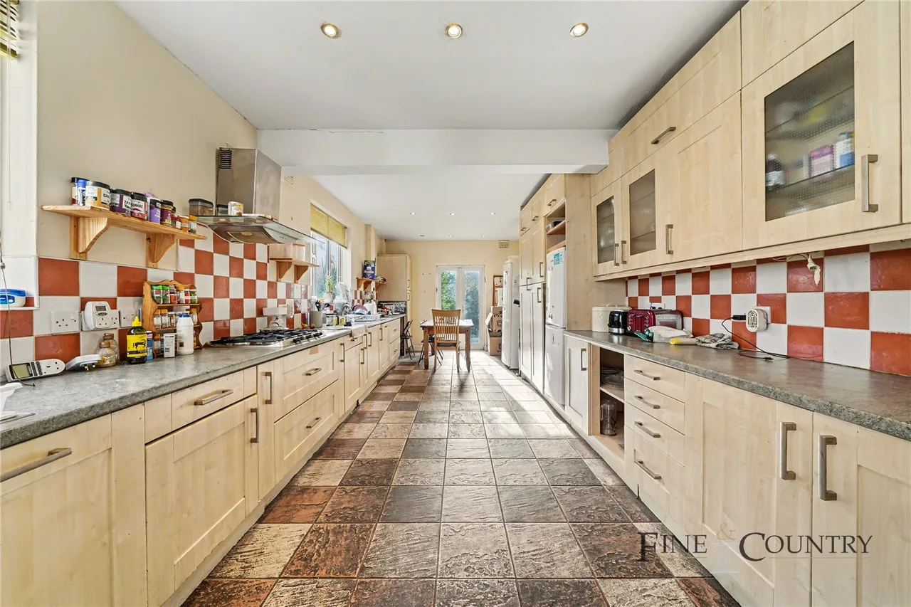 Fordwych Road, London, photo 4