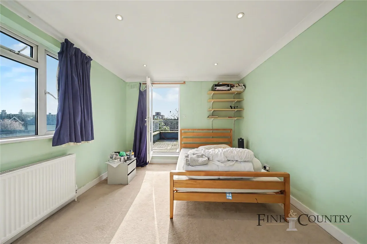 Fordwych Road, London, photo 10