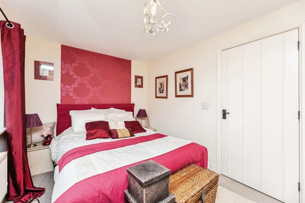 Bretton Close, Brierley, Barnsley, S72, photo 20