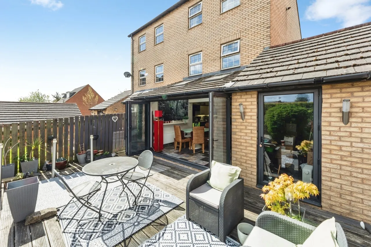 Bretton Close, Brierley, Barnsley, S72, photo 5