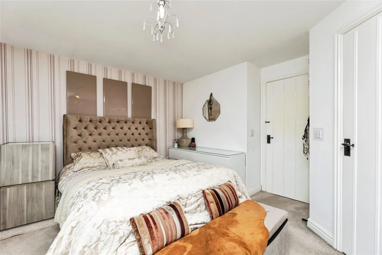 Bretton Close, Brierley, Barnsley, S72, photo 24