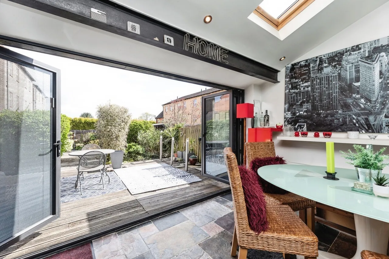Bretton Close, Brierley, Barnsley, S72, photo 10