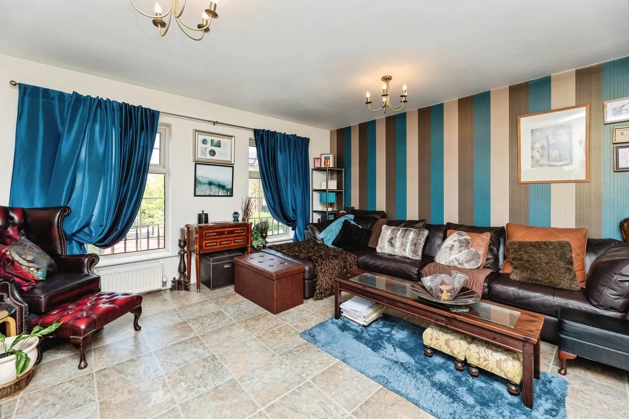 Bretton Close, Brierley, Barnsley, S72, photo 17