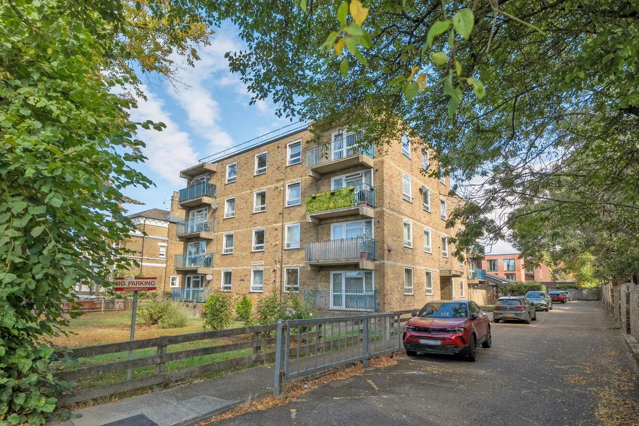 Leigham Court Road, Streatham, SW16, photo 2