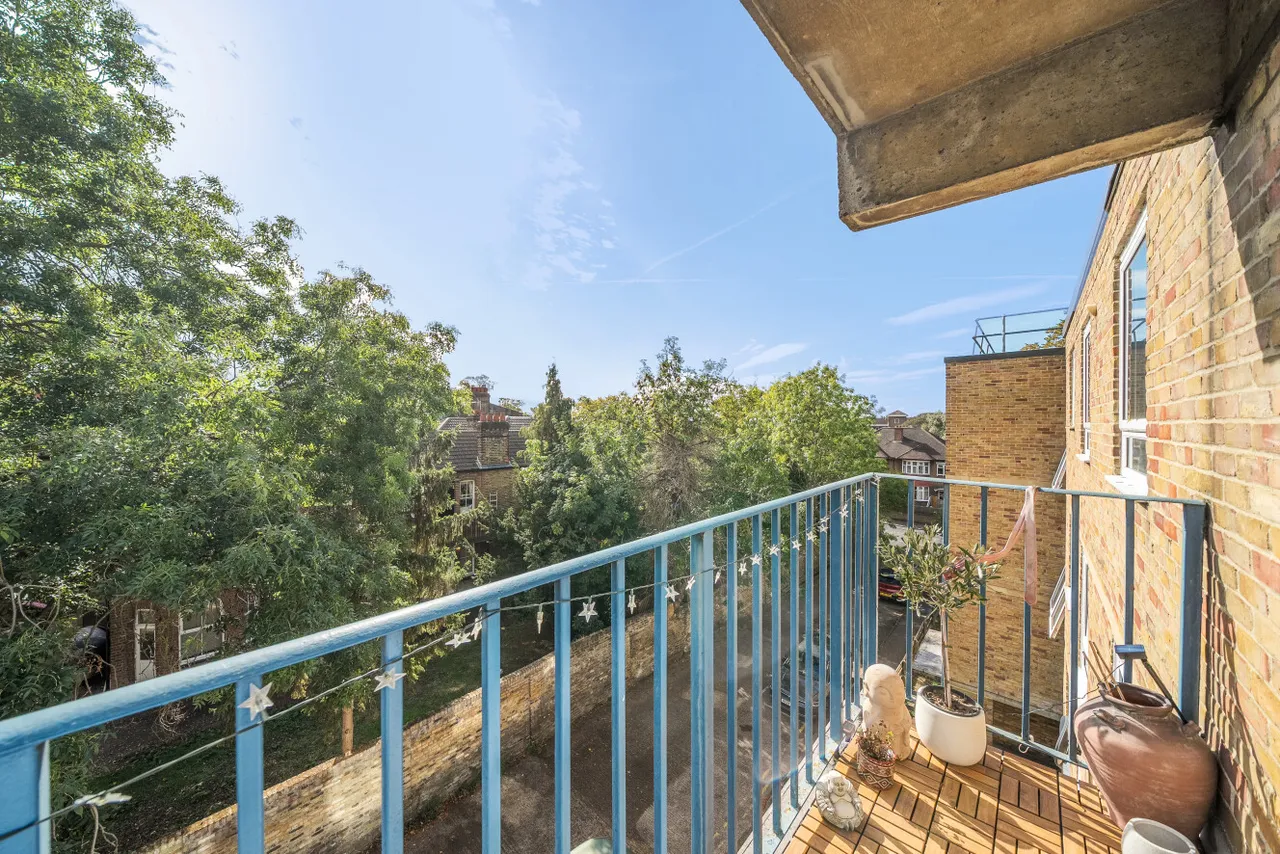 Leigham Court Road, Streatham, SW16, photo 4