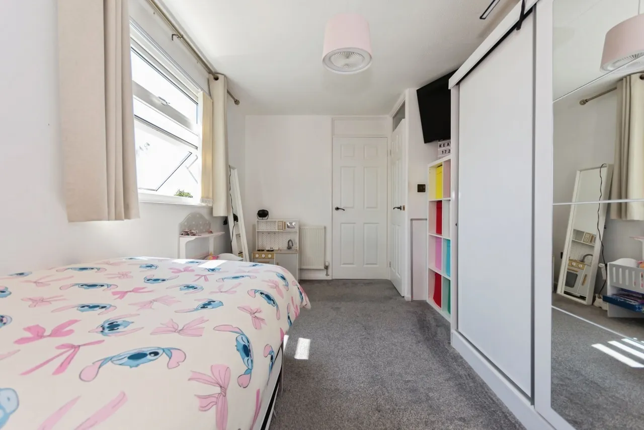 Goodrich Covert, Birmingham, B14, photo 12