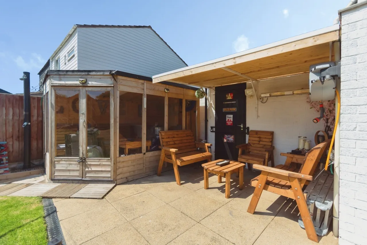 Goodrich Covert, Birmingham, B14, photo 17