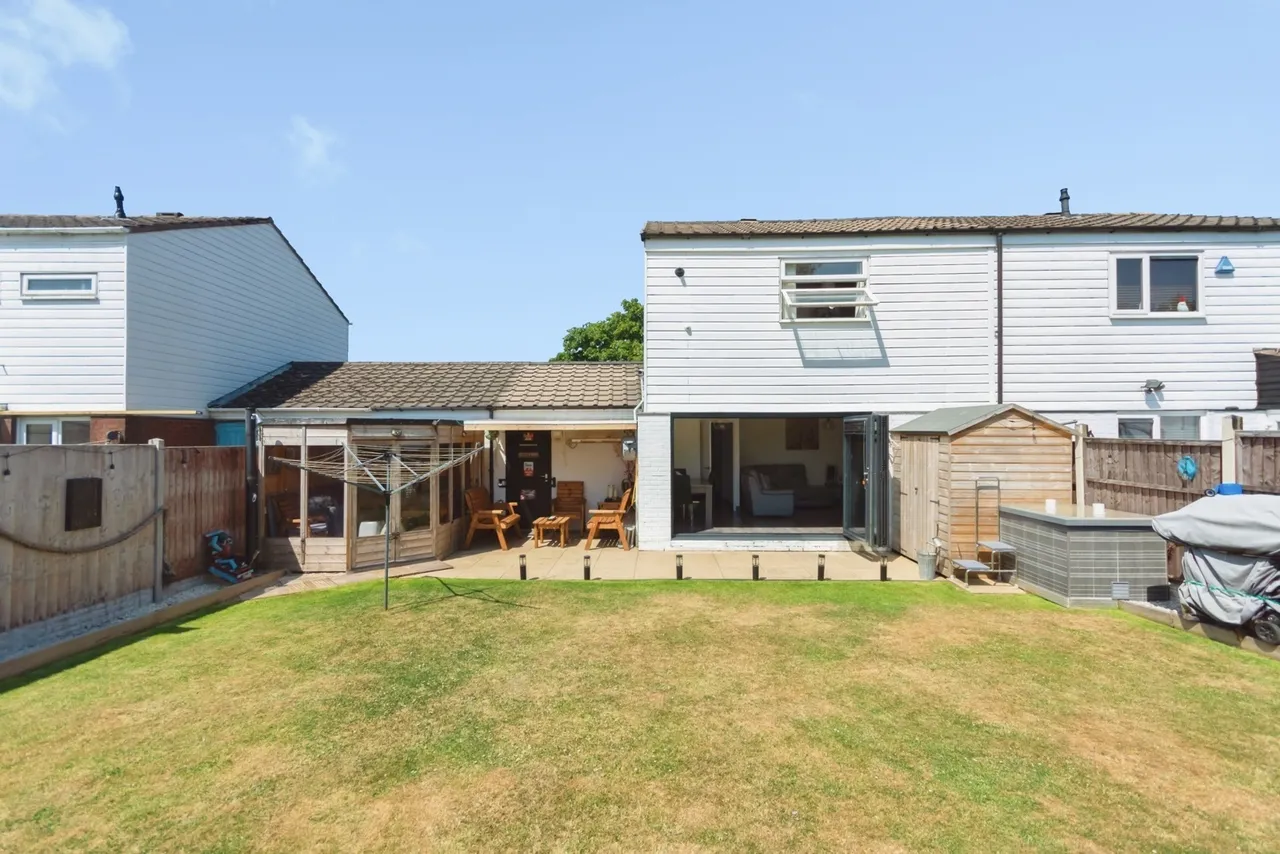 Goodrich Covert, Birmingham, B14, photo 19