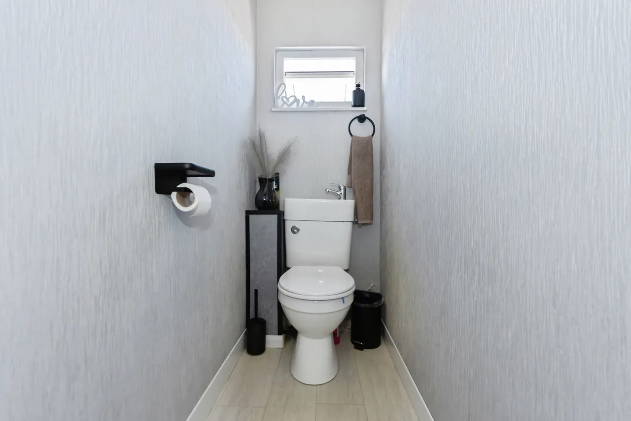 Goodrich Covert, Birmingham, B14, photo 15