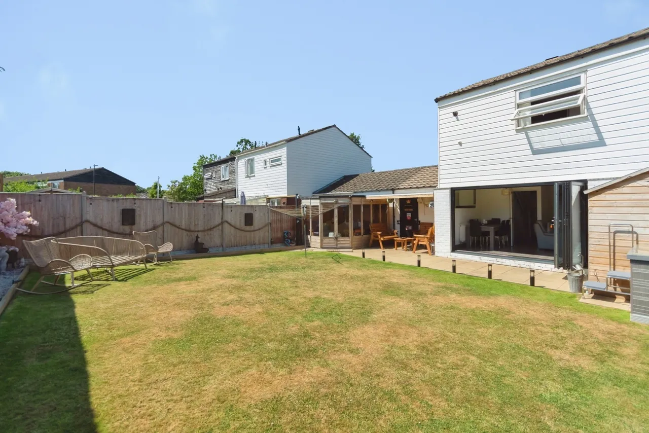 Goodrich Covert, Birmingham, B14, photo 16