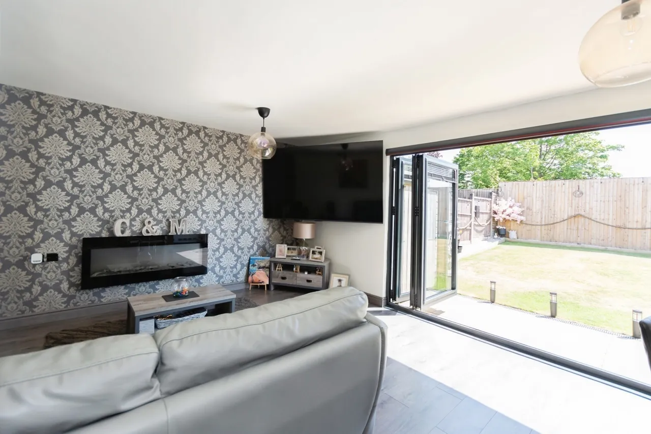 Goodrich Covert, Birmingham, B14, photo 7