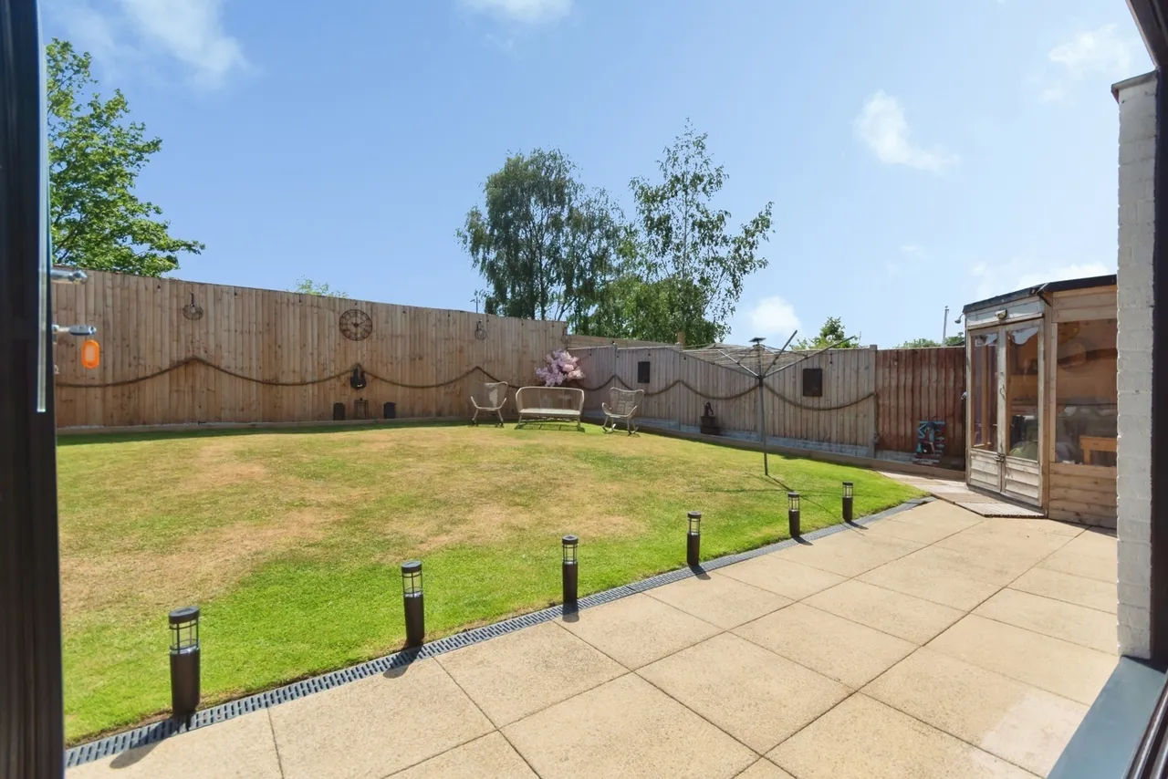 Goodrich Covert, Birmingham, B14, photo 5