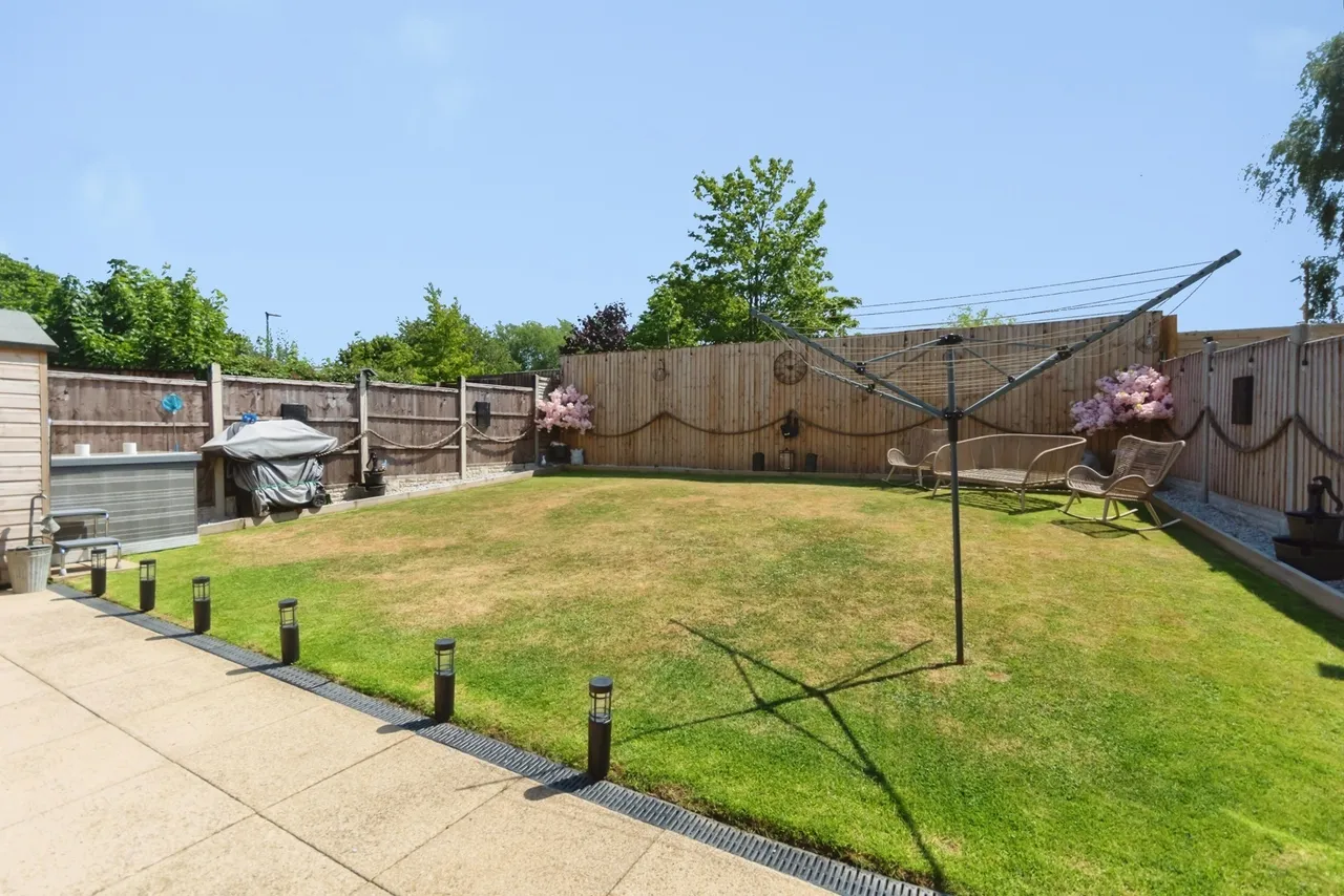 Goodrich Covert, Birmingham, B14, photo 18