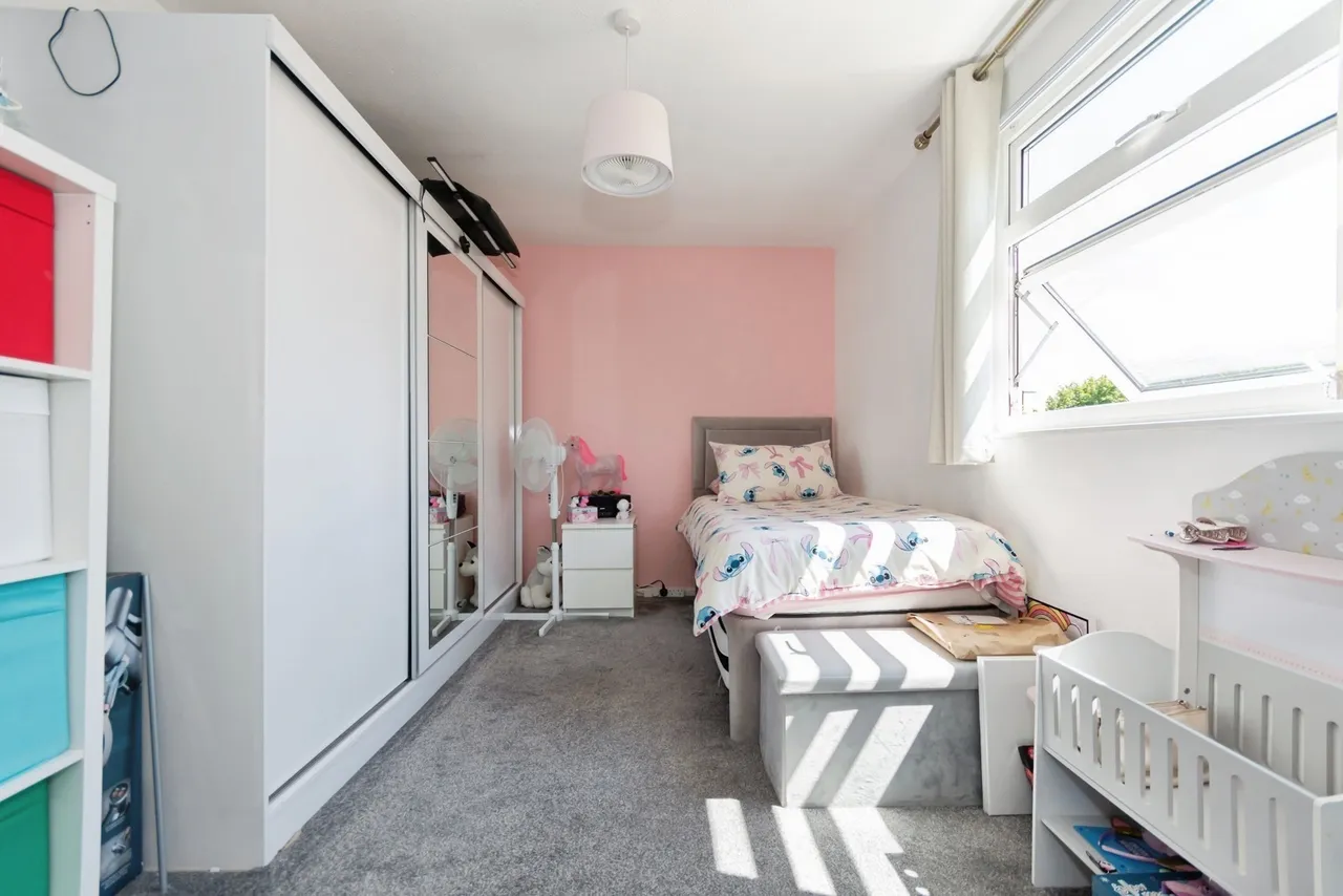 Goodrich Covert, Birmingham, B14, photo 13