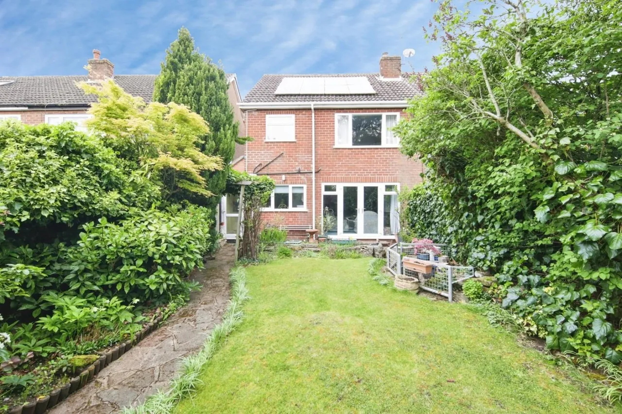 Aylesbury Road, Hockley Heath, B94, photo 16