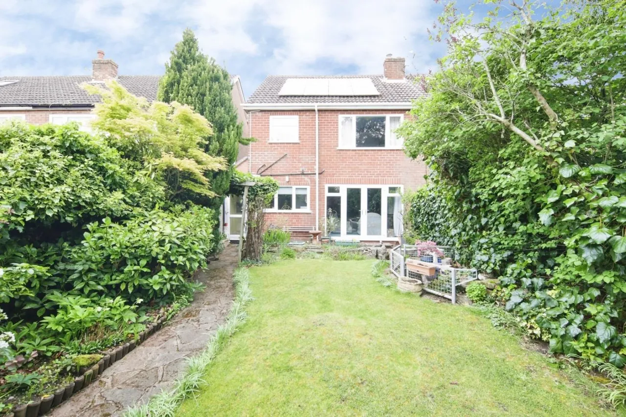 Aylesbury Road, Hockley Heath, B94, photo 12
